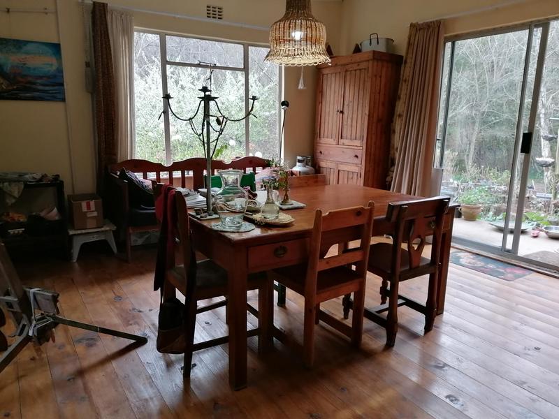 3 Bedroom Property for Sale in Hogsback Eastern Cape